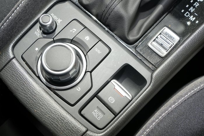 2024 Mazda CX-3 G20 Pure