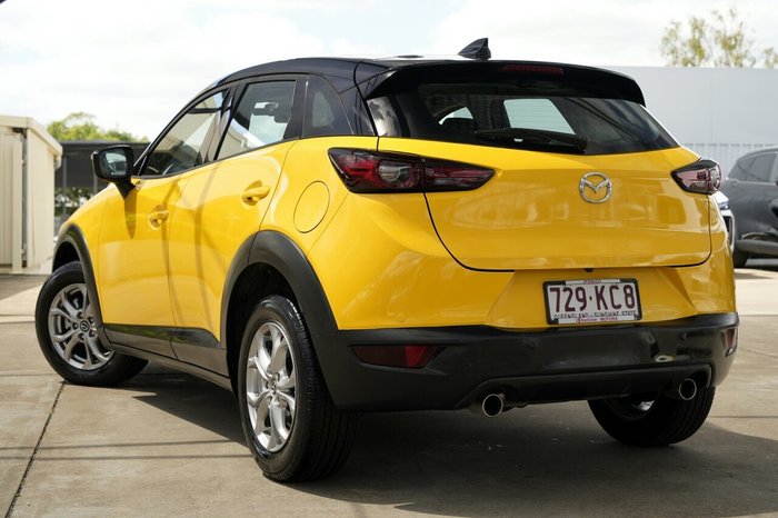 2024 Mazda CX-3 G20 Pure
