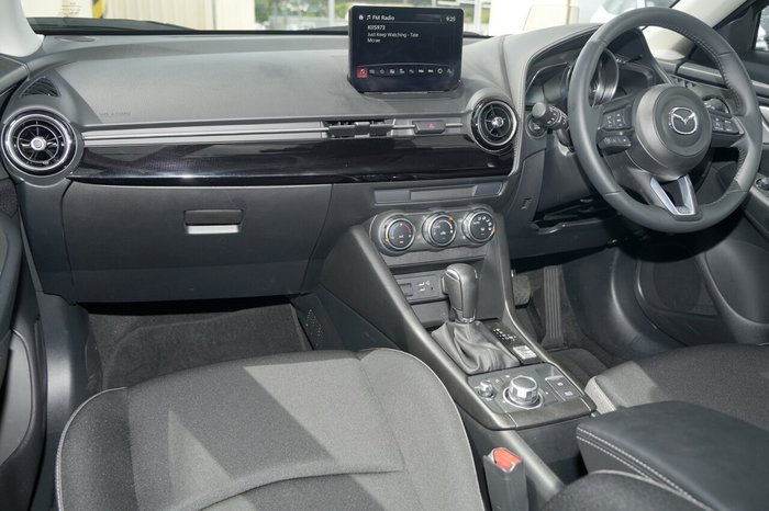 2024 Mazda CX-3 G20 Pure