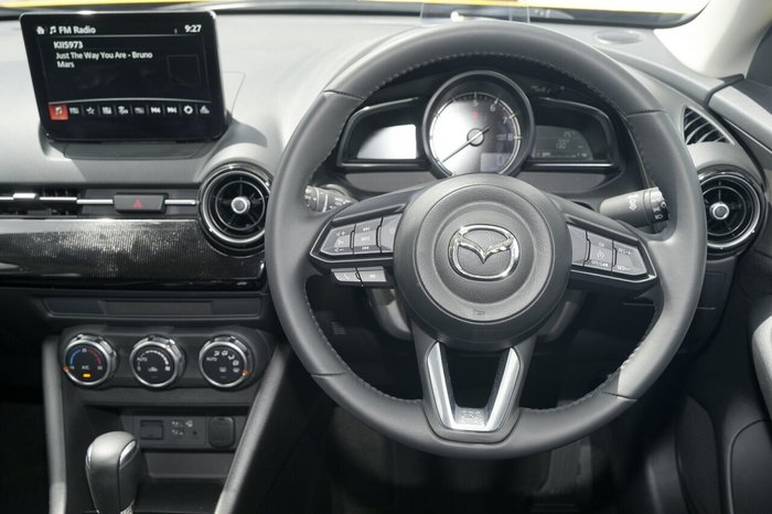 2024 Mazda CX-3 G20 Pure