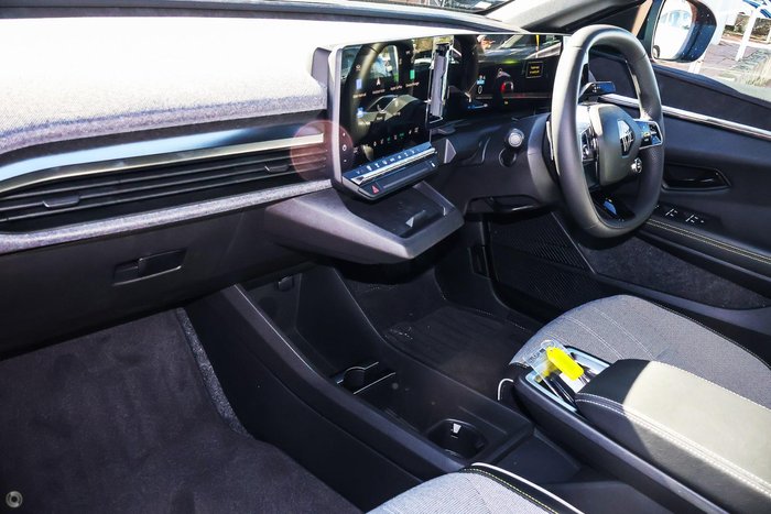 2024 Renault Megane E-Tech Techno EV60