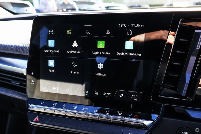 2024 Renault Megane E-Tech Techno EV60