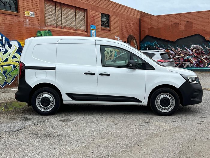 2025 Renault Kangoo L1