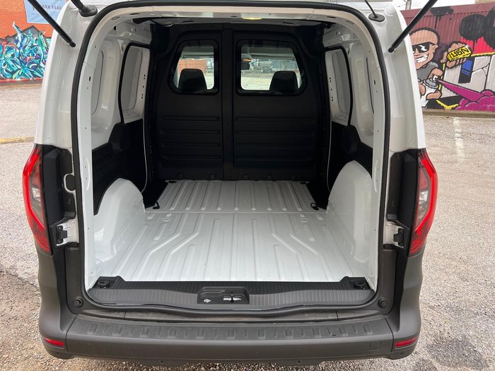 2025 Renault Kangoo L1