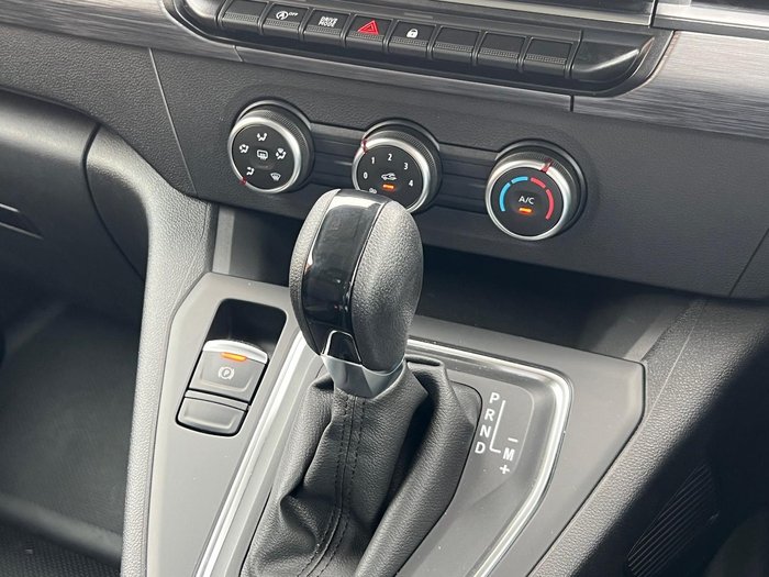 2025 Renault Kangoo L1