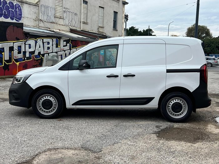 2025 Renault Kangoo L1