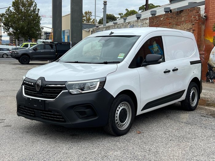 2025 Renault Kangoo L1