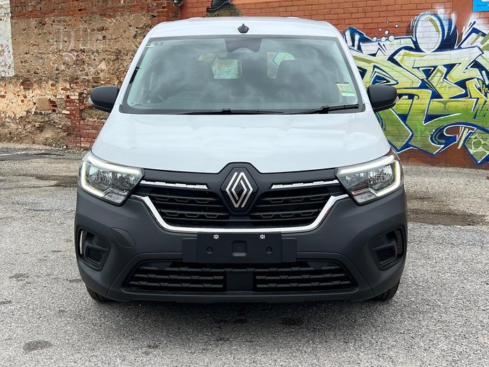 2025 Renault Kangoo L1