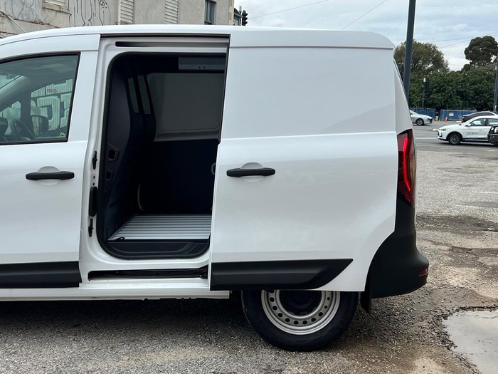 2025 Renault Kangoo L1