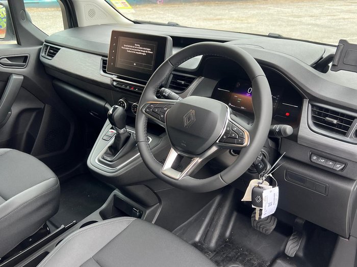 2025 Renault Kangoo L1