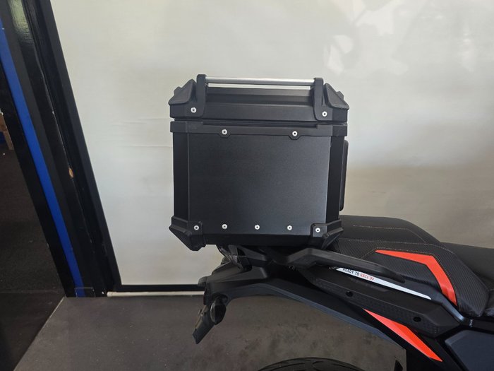 2021 Ktm SUPER ADVENTURE S ORANGE