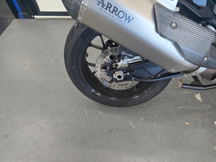 2021 Ktm SUPER ADVENTURE S ORANGE