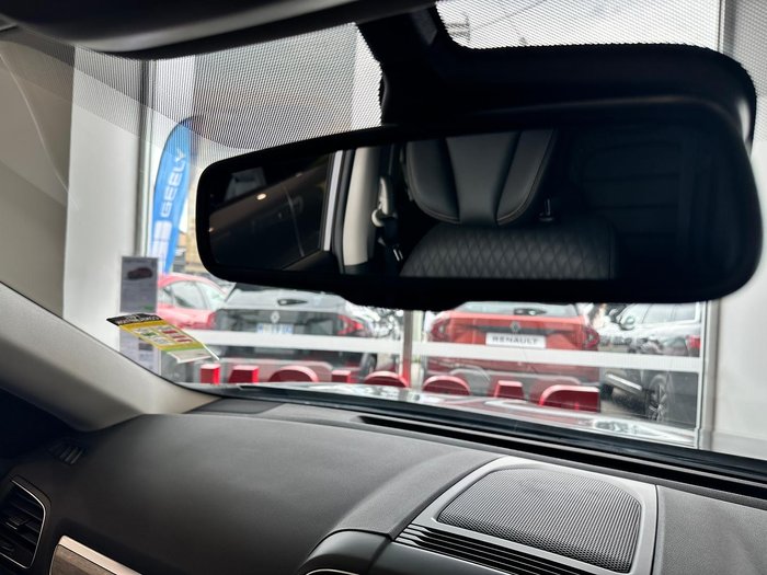 2025 Renault Koleos Techno HZG MY25 Four Wheel Drive Metallic Grey