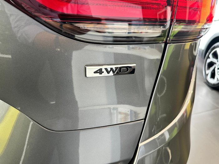 2025 Renault Koleos Techno HZG MY25 Four Wheel Drive Metallic Grey