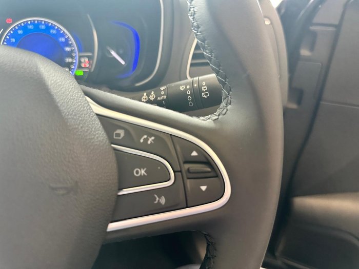 2025 Renault Koleos Techno HZG MY25 Four Wheel Drive Metallic Grey