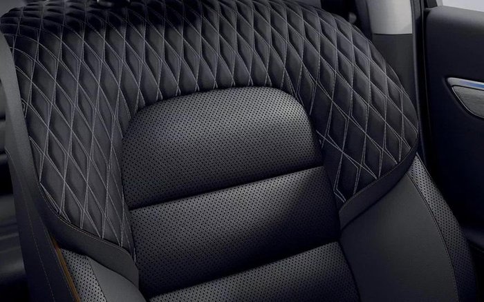 2025 Renault Koleos Techno HZG MY25 Four Wheel Drive Metallic Grey