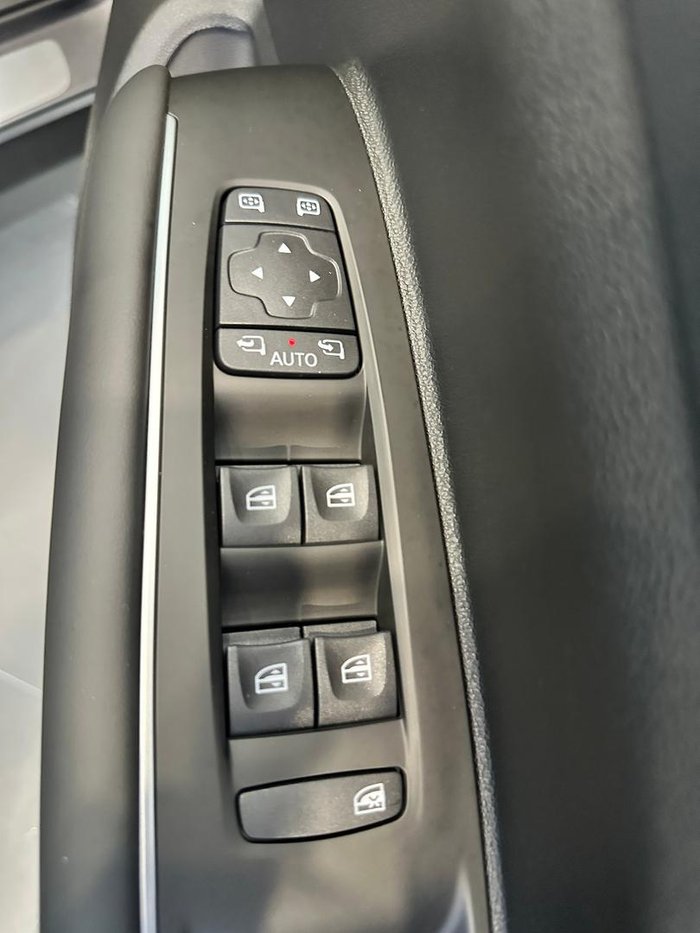 2025 Renault Koleos Techno HZG MY25 Four Wheel Drive Metallic Grey