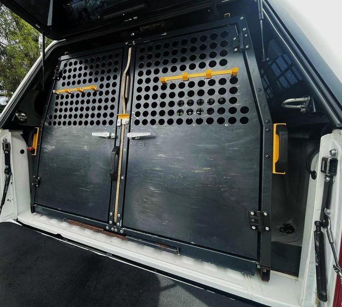 2021 Volkswagen Amarok TDI550 Core