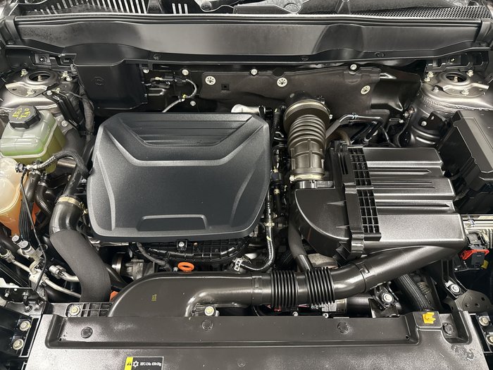 2022 Haval H6 Ultra Hybrid