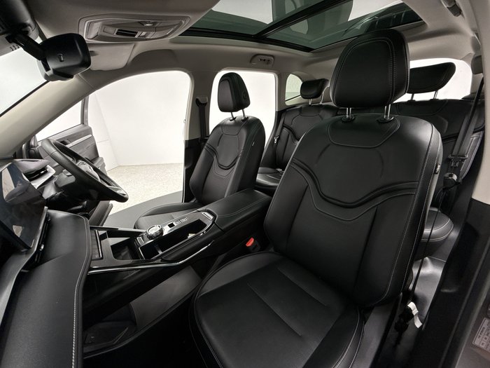 2022 Haval H6 Ultra Hybrid