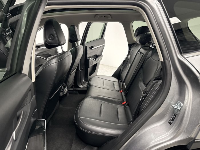 2022 Haval H6 Ultra Hybrid