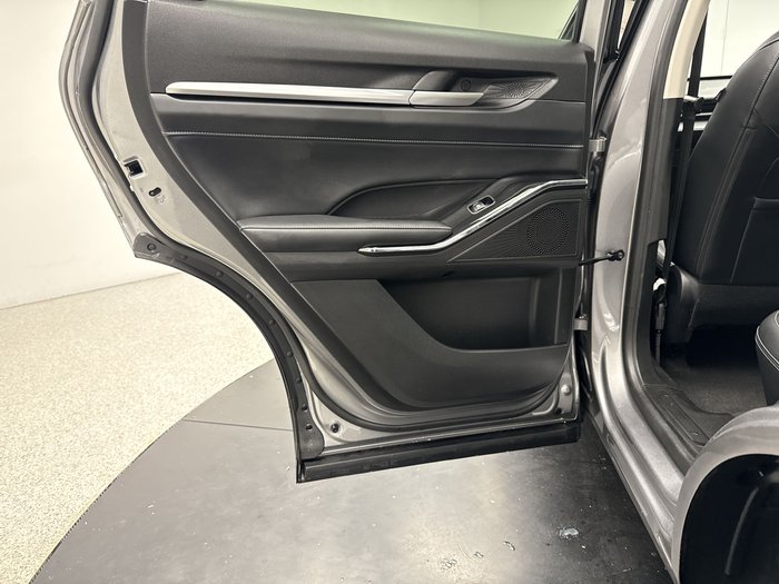 2022 Haval H6 Ultra Hybrid