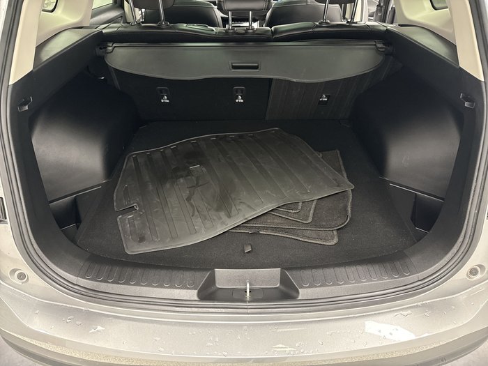 2022 Haval H6 Ultra Hybrid