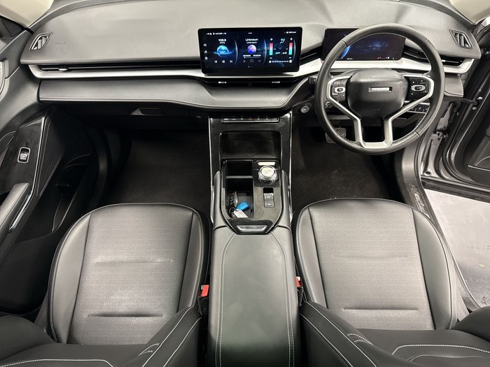 2022 Haval H6 Ultra Hybrid