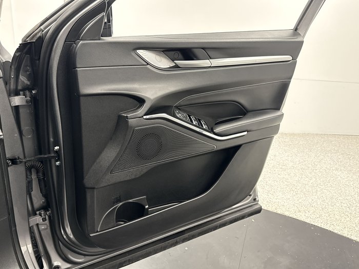 2022 Haval H6 Ultra Hybrid