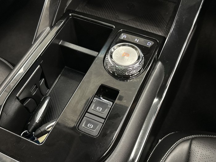 2022 Haval H6 Ultra Hybrid