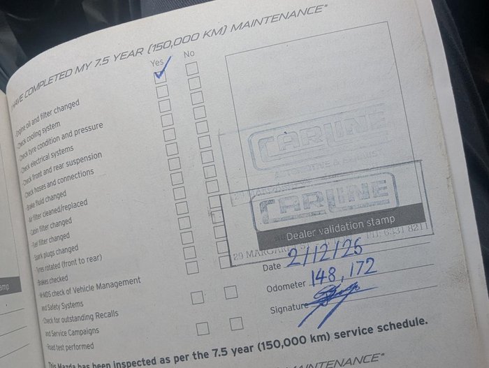 2012 Mazda 2 Neo DE Series 2 MY12 Metropolitan Grey