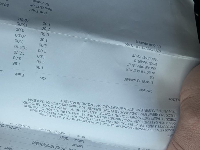 2012 Mazda 2 Neo DE Series 2 MY12 Metropolitan Grey