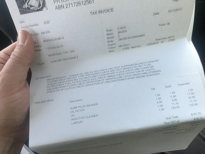 2012 Mazda 2 Neo DE Series 2 MY12 Metropolitan Grey