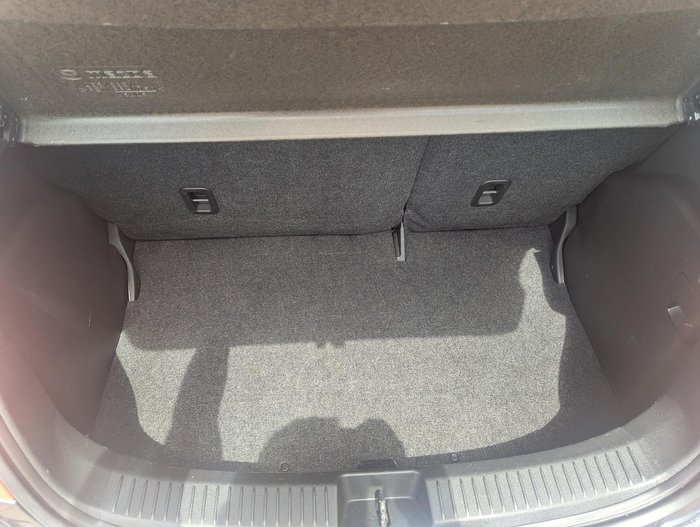 2012 Mazda 2 Neo DE Series 2 MY12 Metropolitan Grey