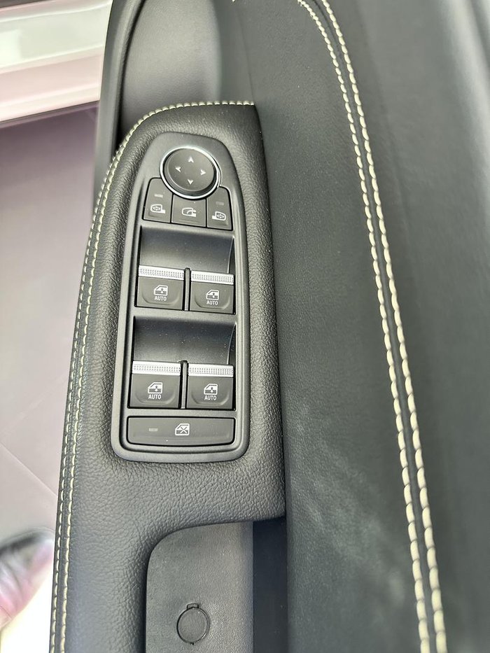 2025 Renault Arkana Techno JL1 MY25 Metallic Black