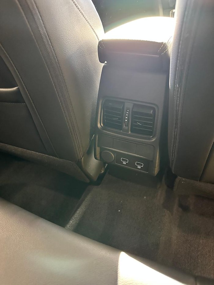 2025 Renault Arkana Techno JL1 MY25 Universal White