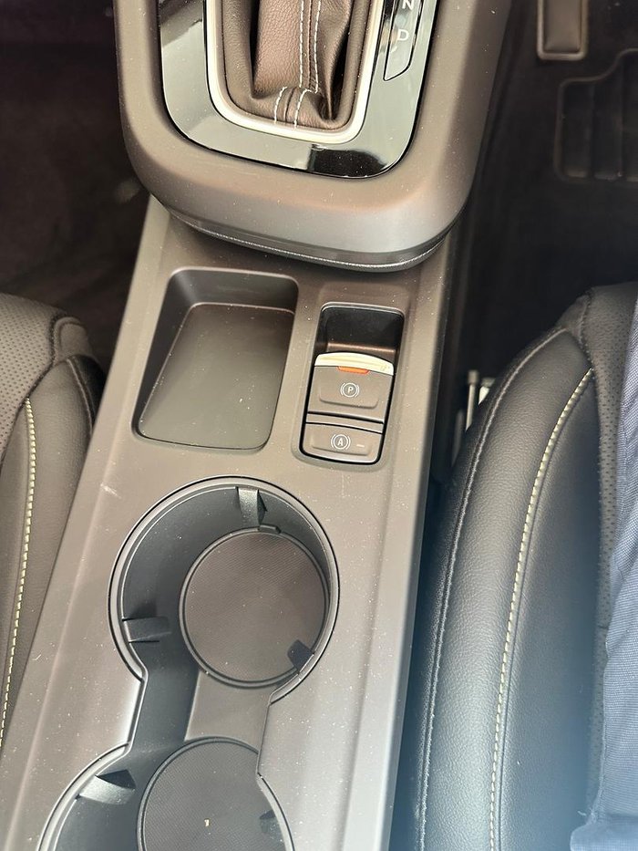 2025 Renault Arkana Techno JL1 MY25 Universal White