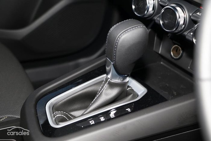 2025 Renault Arkana Techno JL1 MY25 Metallic Black