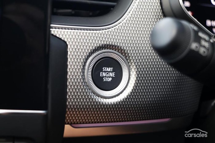 2025 Renault Arkana Techno JL1 MY25 Metallic Black