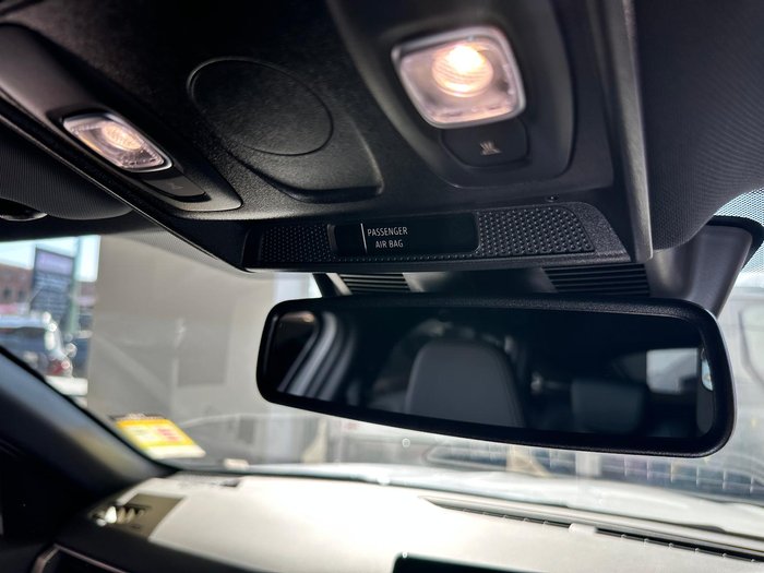 2025 Renault Arkana Techno JL1 MY25 Universal White