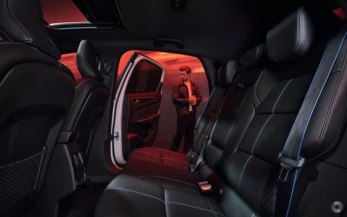 2025 Renault Arkana Techno JL1 MY25 Universal White