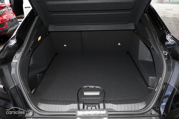 2025 Renault Arkana Techno JL1 MY25 Metallic Black