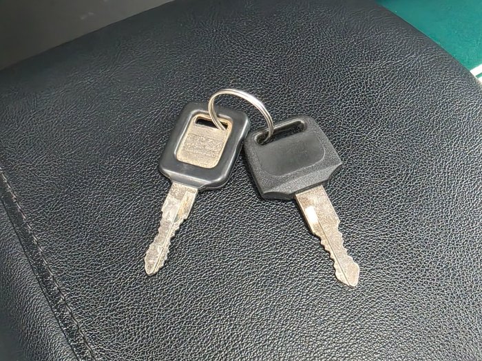 1991 Kawasaki ZR550 (ZEPHYR)