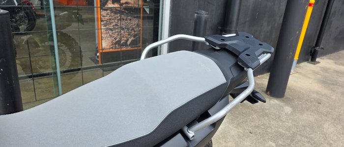 2025 CFMOTO MT-X BLUE