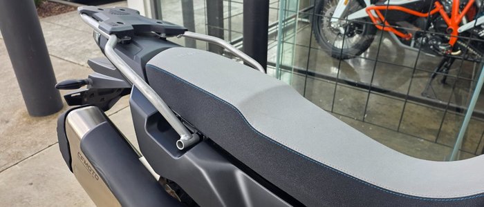 2025 CFMOTO MT-X BLUE