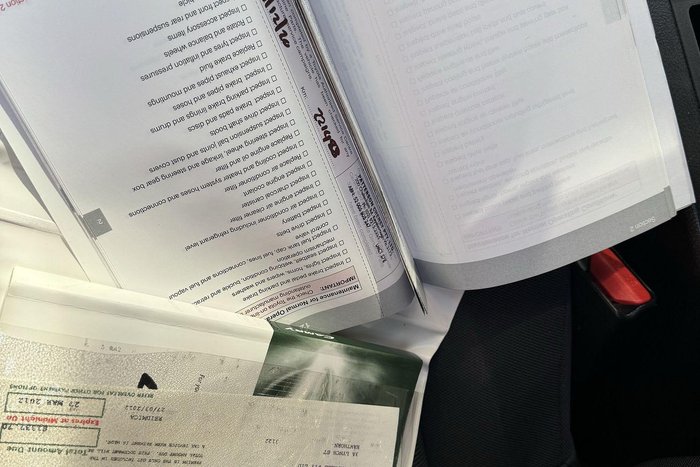 2012 Toyota Camry Altise ASV50R Diamond White