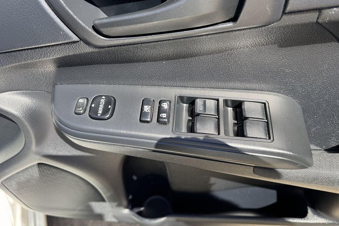 2012 Toyota Camry Altise ASV50R Diamond White