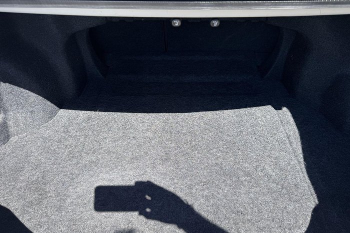 2012 Toyota Camry Altise ASV50R Diamond White