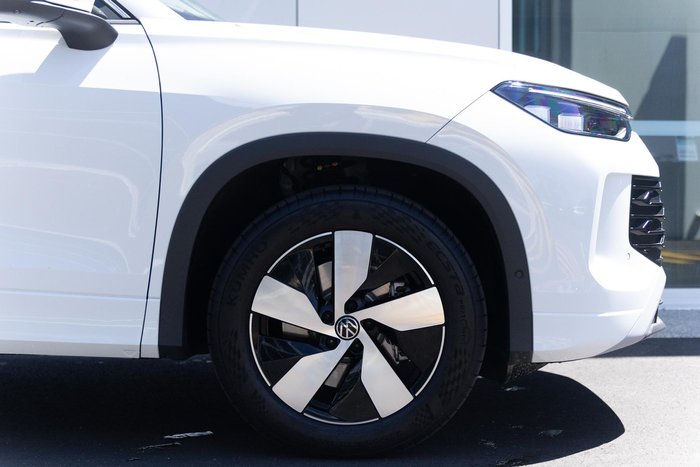 2025 Volkswagen Tayron 150TSI Life