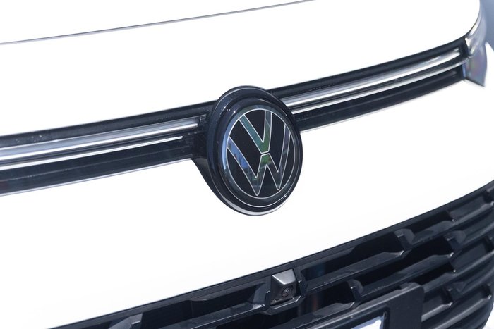 2025 Volkswagen Tayron 150TSI Life